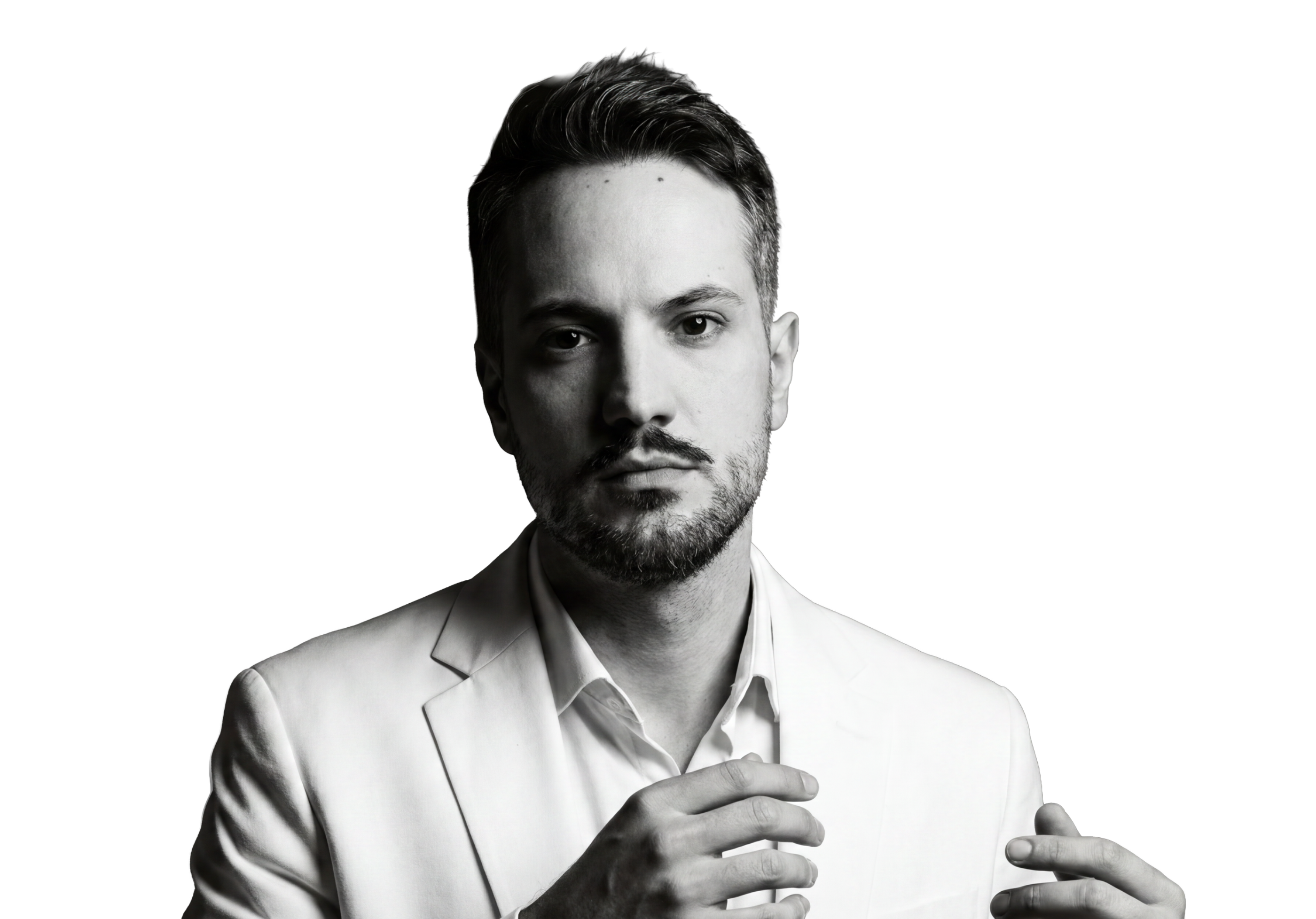 Luka Jozic, baritone